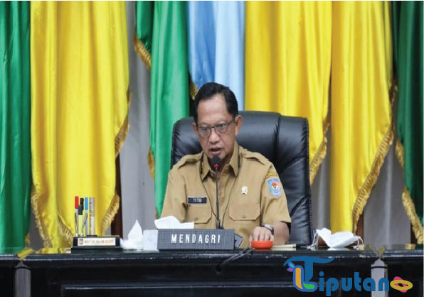 Tito Karnavian Akan Revisi Kepmendagri Soal Empat Pulau Aceh yang Masuk Sumatera Utara