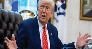 Trump Klaim Iran dan Israel Telah Sepakat Gencatan Senjata