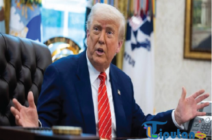 Trump Klaim Iran dan Israel Telah Sepakat Gencatan Senjata
