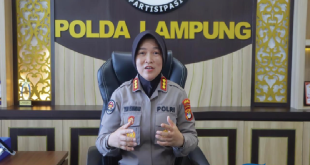 Upacara Hari Lahir Pancasila Diundur ke 2 Juni 2025, Polda Lampung Siap Menyesuaikan Jadwal