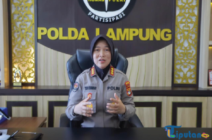 Upacara Hari Lahir Pancasila Diundur ke 2 Juni 2025, Polda Lampung Siap Menyesuaikan Jadwal