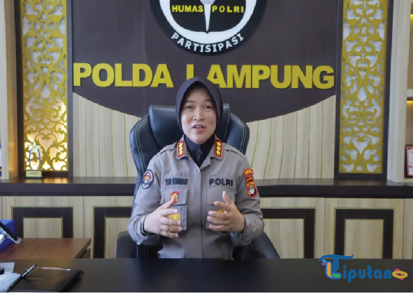 Upacara Hari Lahir Pancasila Diundur ke 2 Juni 2025, Polda Lampung Siap Menyesuaikan Jadwal