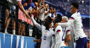 Update Klasemen Terbaru CONCACAF Gold Cup 2025