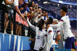 Update Klasemen Terbaru CONCACAF Gold Cup 2025