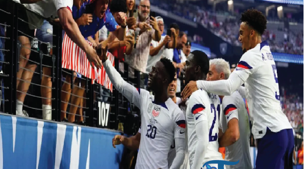 Update Klasemen Terbaru CONCACAF Gold Cup 2025