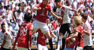 Urawa Reds vs Monterrey: Menutup Perjalanan dengan Terhormat