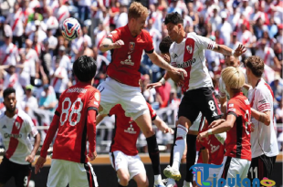 Urawa Reds vs Monterrey: Menutup Perjalanan dengan Terhormat