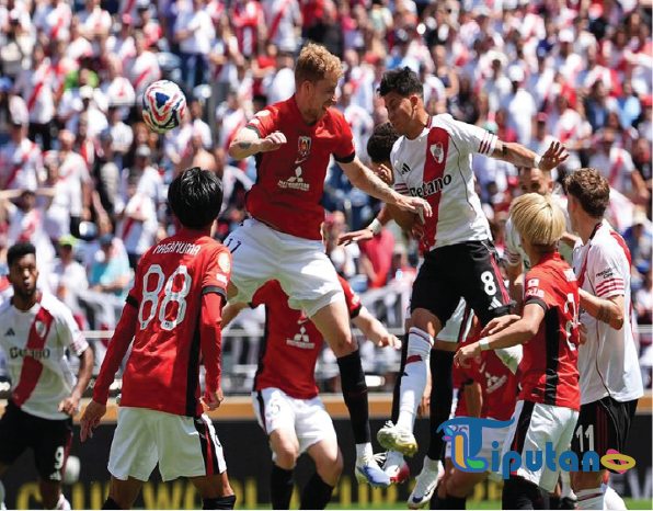 Urawa Reds vs Monterrey: Menutup Perjalanan dengan Terhormat