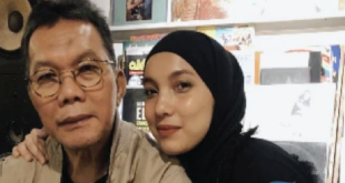 Vidi Aldiano Belum Angkat Bicara, Keenan Nasution Dapat Dukungan Keluarga soal Nuansa Bening