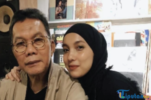 Vidi Aldiano Belum Angkat Bicara, Keenan Nasution Dapat Dukungan Keluarga soal Nuansa Bening