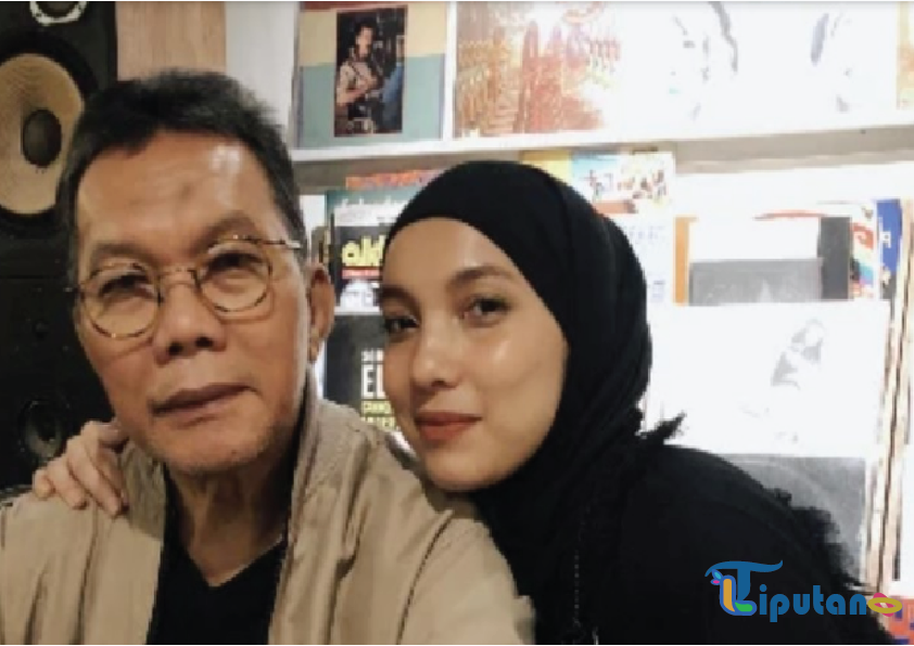 Vidi Aldiano Belum Angkat Bicara, Keenan Nasution Dapat Dukungan Keluarga soal Nuansa Bening