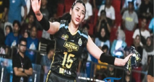 Yolla Yuliana Mundur dari Timnas, Tetap Aktif di Proliga dan Livoli