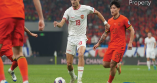 jadwal dan Rekor Pertemuan Timnas Indonesia melawan China