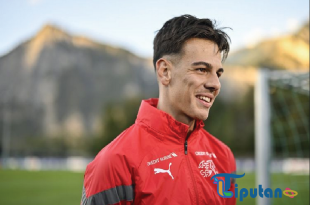 AC Milan Bidik Ardon Jashari, Pelatih Club Brugge Ingatkan Risiko