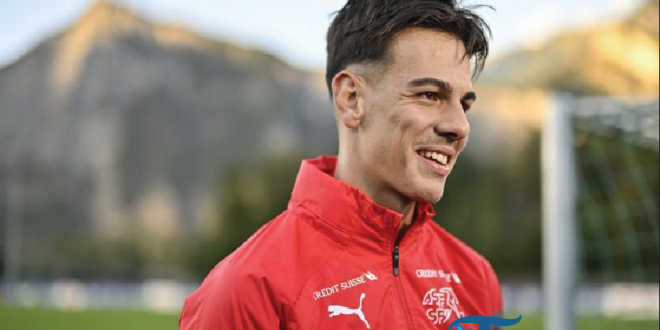 AC Milan Bidik Ardon Jashari, Pelatih Club Brugge Ingatkan Risiko