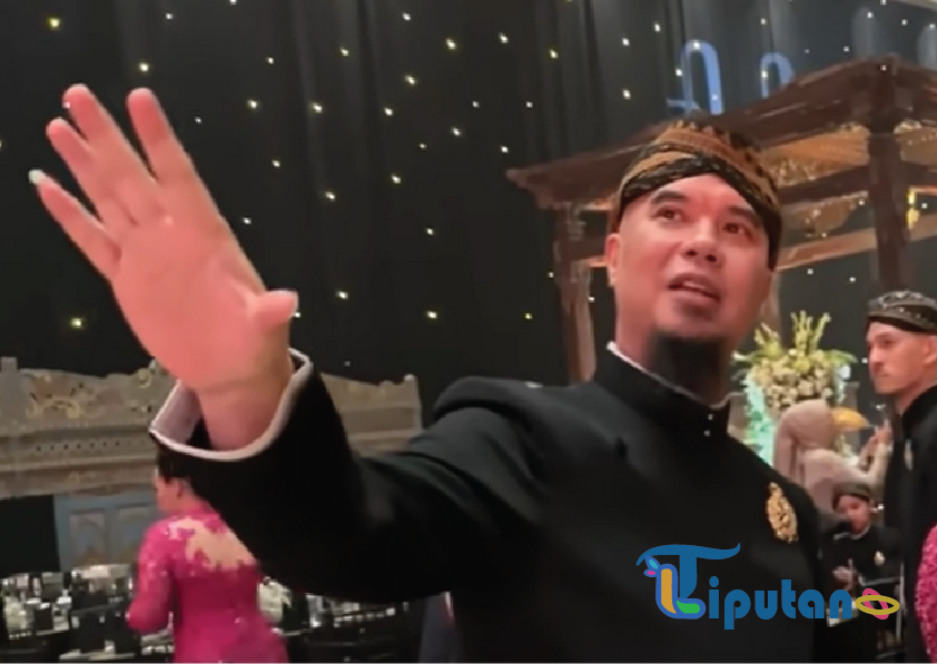 Ahmad Dhani Unggah Video Obrolan tentang Maia Estianty, Ini Tanggapan Al dan El