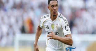 Alexander-Arnold Akui PSG Tim Luar Biasa: Real Madrid Hadapi Tantangan Berat di Semifinal