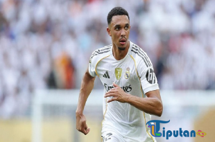 Alexander-Arnold Akui PSG Tim Luar Biasa: Real Madrid Hadapi Tantangan Berat di Semifinal