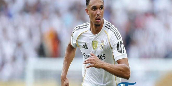Alexander-Arnold Akui PSG Tim Luar Biasa: Real Madrid Hadapi Tantangan Berat di Semifinal