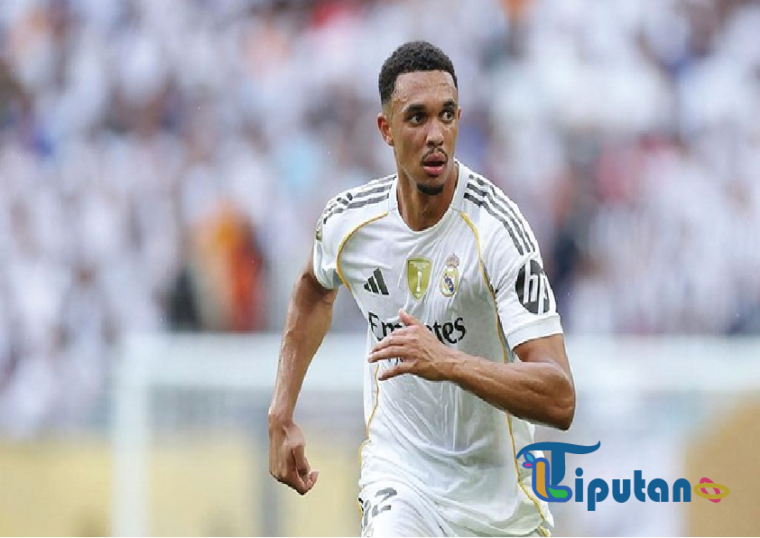 Alexander-Arnold Akui PSG Tim Luar Biasa: Real Madrid Hadapi Tantangan Berat di Semifinal