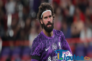 Alisson Pulang ke Brasil: Situasi Tak Ideal bagi Liverpool di Tengah Pramusim