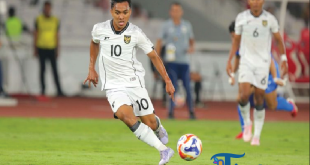 Ambisi Besar Arkhan Fikri dan Semangat Juang Timnas Indonesia di Piala AFF U23 2025