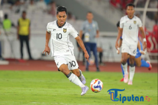 Ambisi Besar Arkhan Fikri dan Semangat Juang Timnas Indonesia di Piala AFF U23 2025