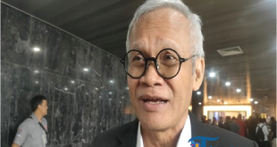 Aria Bima kepada Anies: Kritik atas Ketidakhadiran Presiden di PBB Sah, Asal Disertai Argumentasi yang Kuat