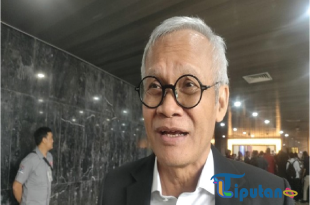 Aria Bima kepada Anies: Kritik atas Ketidakhadiran Presiden di PBB Sah, Asal Disertai Argumentasi yang Kuat