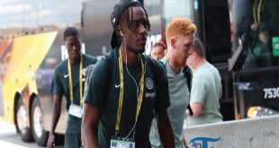 Arsenal dan Chelsea Memulai Negosiasi Transfer Noni Madueke
