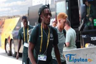 Arsenal dan Chelsea Memulai Negosiasi Transfer Noni Madueke