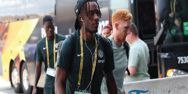 Arsenal dan Chelsea Memulai Negosiasi Transfer Noni Madueke