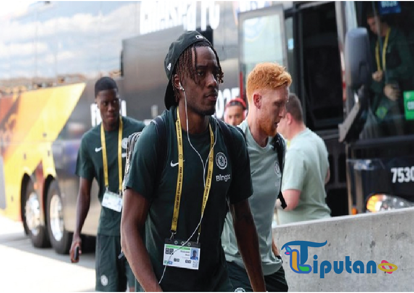 Arsenal dan Chelsea Memulai Negosiasi Transfer Noni Madueke