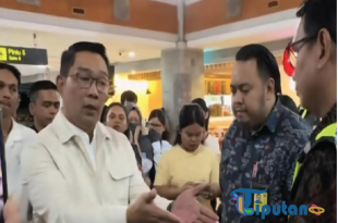 Bandara dan Maskapai Buka Suara Usai Protes Viral Ridwan Kamil Soal Delay Penerbangan
