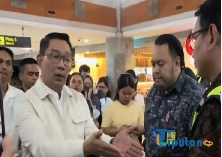 Bandara dan Maskapai Buka Suara Usai Protes Viral Ridwan Kamil Soal Delay Penerbangan
