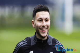 Barcelona Resmi Datangkan Roony Bardghji dari Copenhagen