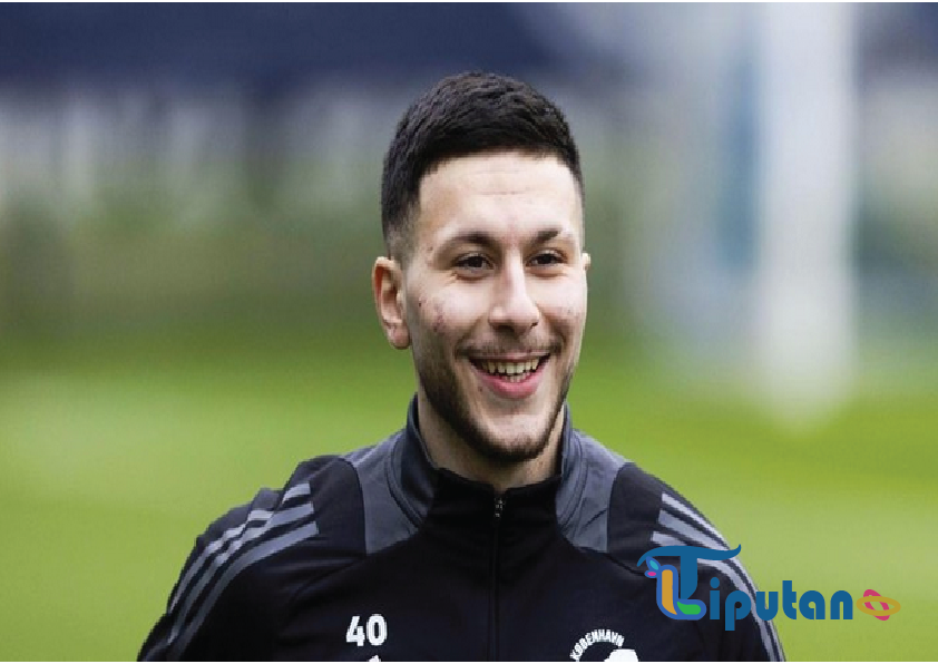 Barcelona Resmi Datangkan Roony Bardghji dari Copenhagen
