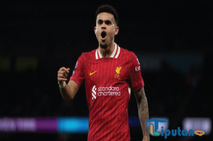 Bayern Munich Siap Amankan Luis Diaz, Negosiasi Hampir Rampung