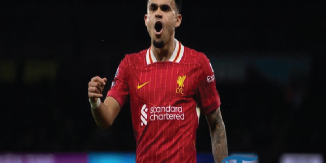 Bayern Munich Siap Amankan Luis Diaz, Negosiasi Hampir Rampung