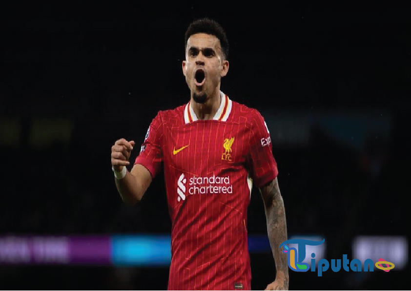 Bayern Munich Siap Amankan Luis Diaz, Negosiasi Hampir Rampung