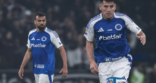 Bentrok Dua Legenda: Cruzeiro dan Ceará Adu Gengsi di Kandang Sendiri