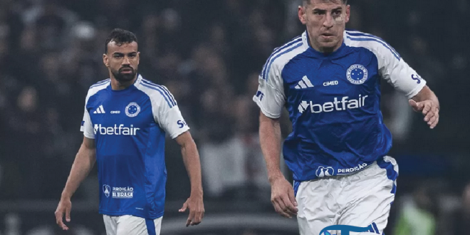 Bentrok Dua Legenda: Cruzeiro dan Ceará Adu Gengsi di Kandang Sendiri