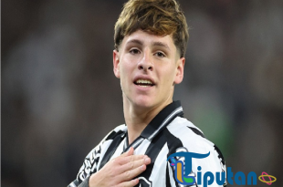 Botafogo Tundukkan Bragantino 2-0, Tim Asuhan Ancelotti Melaju ke Perempat Final
