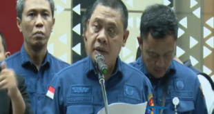 Breaking News: Kejaksaan Agung Resmi Tetapkan Riza Chalid sebagai Tersangka Kasus Korupsi Minyak