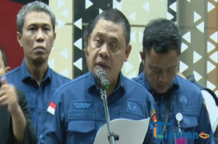 Breaking News: Kejaksaan Agung Resmi Tetapkan Riza Chalid sebagai Tersangka Kasus Korupsi Minyak
