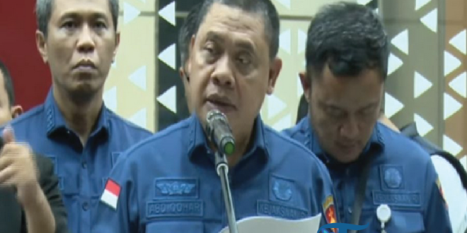 Breaking News: Kejaksaan Agung Resmi Tetapkan Riza Chalid sebagai Tersangka Kasus Korupsi Minyak