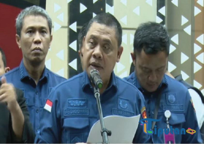 Breaking News: Kejaksaan Agung Resmi Tetapkan Riza Chalid sebagai Tersangka Kasus Korupsi Minyak