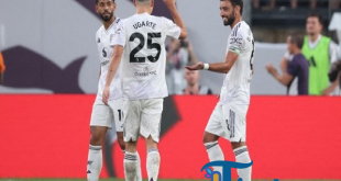 Bruno Fernandes: Kemenangan Bukan Sekadar Formalitas di Laga Uji Coba
