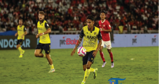 Cedera Beruntun, Oxford United Kembali Jadi Sumber Kabar Buruk untuk Timnas Indonesia: Marselino Ferdinan Menyusul Ole Romeny