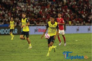 Cedera Beruntun, Oxford United Kembali Jadi Sumber Kabar Buruk untuk Timnas Indonesia: Marselino Ferdinan Menyusul Ole Romeny